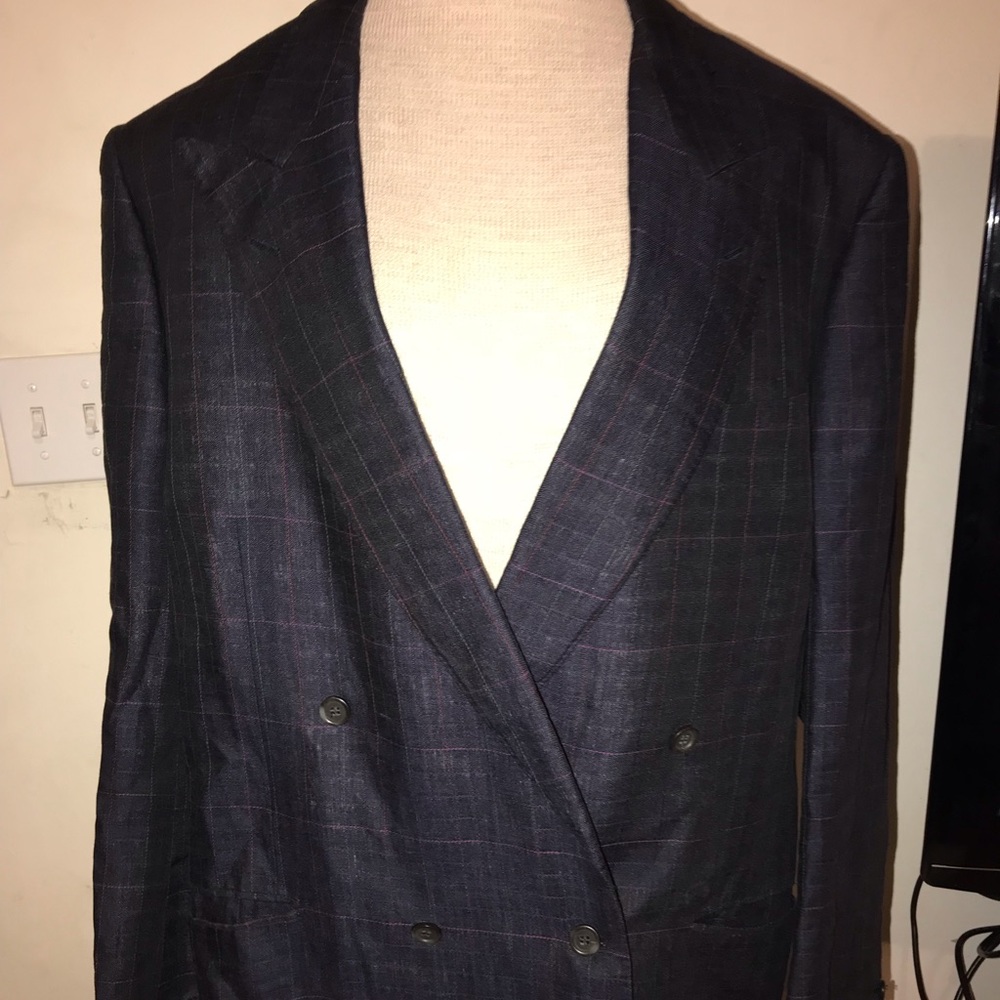 Canali Vintage Blazer/Suit